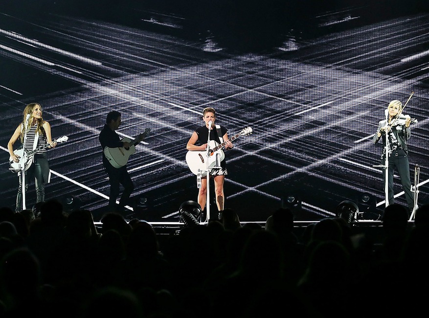 2020 Music Preview, The Dixie Chicks